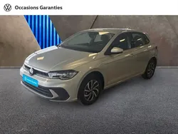 Volkswagen Polo 1.0 TSI 95ch Life Plus