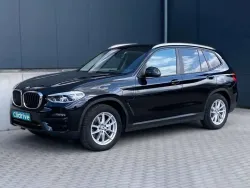 BMW X3 xDrive30e