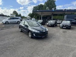 PEUGEOT 308 1.6 VTi 120ch Premium A