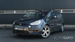 Ford S-Max 1.8 TDCi Titanium 7L de 2008