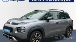 Citroen C3 AirCross 1.2 PureTech Feel de 2019