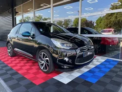 Ds Automobiles Ds 3 110cv SOCHIC