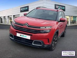 Citroën C5 Aircross BlueHDi 130 S&S EAT8 Shine Pack