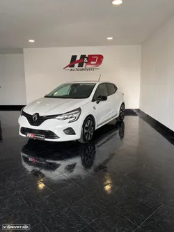 Renault Clio 1.5 Blue dCi Limited