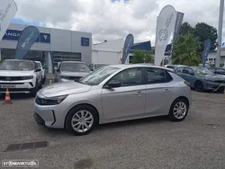 Opel Corsa 1.2 T Edition
