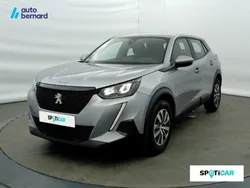 Peugeot 2008 1.2 PureTech 100ch S&S Active