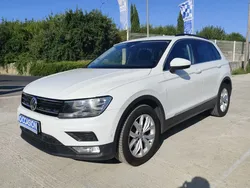 TIGUAN BUSINESS 2.0 TDI 150 Confort line