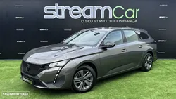 Peugeot 308 SW 1.5 BlueHDi Active Pack EAT8