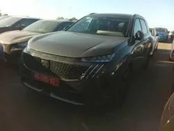 Peugeot 5008 Hybrid 136 e-DCS6 GT