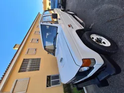 Mitsubishi Pajero L144GV