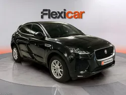 Jaguar E-Pace 2.0 i4D R-Dynamic