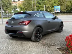 Opel Astra Gtc 1.7Cdti 130cv