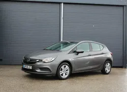 Opel Astra 1.6 CDTI Business Edition S/S