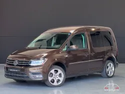 Volkswagen Caddy Caddy Outdoor 2.0 TDI SCR BMT 150CV DSG