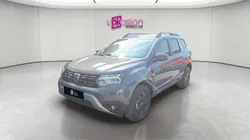 DACIA Duster Blue dCi 115 4x2 SL Extreme
