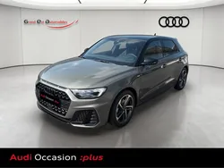 AUDI A1 Sportback 35 TFSI 150 ch S tronic 7 S Line