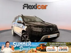 DACIA Duster 1.3 TCe S.L. Extreme EDC 4x2 110kW