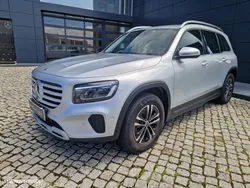 Mercedes-Benz GLB 180 d Style
