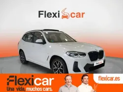 BMW X3 xDrive 20iA