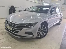 VW Arteon Shooting Brake 1.4 TSI eHybrid Elegance