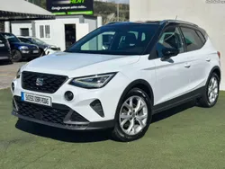 Seat Arona 1.0 tsi fr