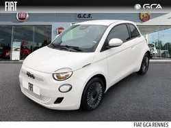 Fiat 500 e 118ch Icône