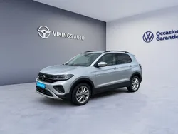 VOLKSWAGEN T-Cross 1.0 TSI 95 Start/Stop BVM5 VW Edition