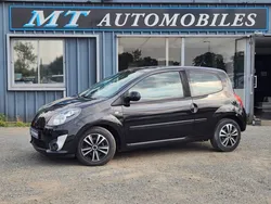 Renault TWINGO II 1.2 LEV 16V 75CH TREND GARANTIE 12 MOIS