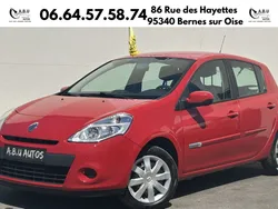 RENAULT CLIO III 1.2 16V 75 Zen
