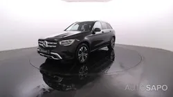Mercedes-Benz Classe GLC de 2021