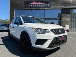 Seat Arona 1.0 EcoTSI 95 ch Start/Stop BVM5 Style