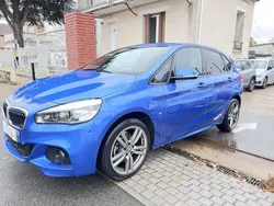 BMW Serie 2 Activetourer I (F45) 218i 136ch M Sport