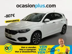 FIAT Tipo 1.6 Multijet II Lounge DDCT
