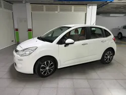 CITROEN C3 1.0 PureTech Live Edition 68