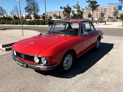 Lancia Fulvia 1.3 S