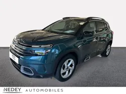 Citroen C5 Aircross PureTech 130ch S&S Feel