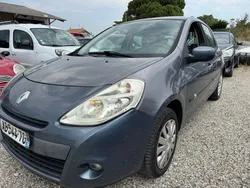 Renault Clio 3 1.5 DCI 70 CV phase 2