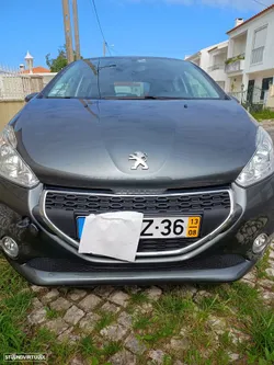 Peugeot 208 1.0 VTi Active