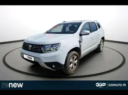 Dacia Duster 1.0 TCe 100ch Confort 4x2 - 19