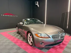 BMW Z4 Z4 3.0i SMG
