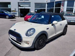 Mini CABRIO COOPER 136CH BVA