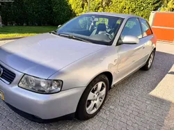 Audi A3 1.9 tdi