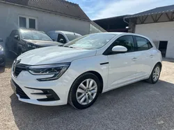 ✅ RENAULT MEGANE 4 SOCIÉTÉ BLUE DCI 115 CH BUSINESS ➡️ 10400 Euros HT
