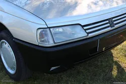 Peugeot 405 GR