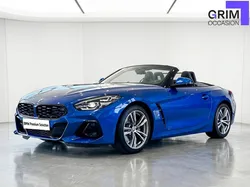 BMW Z4 sDrive20i 197 ch BVA8 M Sport