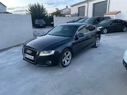 AUDI A5 SPORT BACK 3L V6 TDI ambition luxe