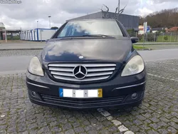 Mercedes-Benz B 200 CDI