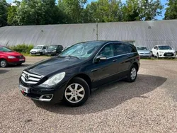 Mercedes Classe R 320 CDI 6 pl 4Matic A