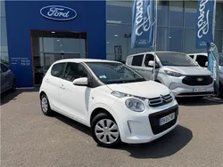 Citroën C1 II VTI 72 Feel