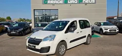 Citroen Berlingo 1.6 BlueHDi 100ch FEEL